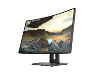 HP X24c Curved - 601746 - zdjęcie 3